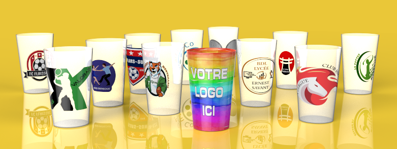eco-cup pour associations